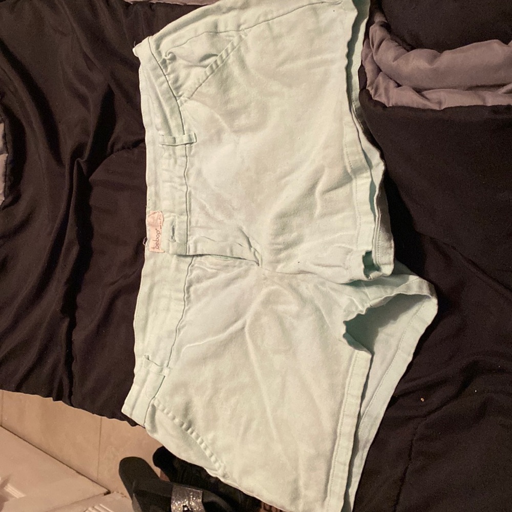 Bebop shorts